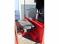 Vespa - piaggio ape city - triporteur - afbeelding 6 van  11