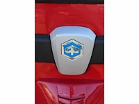 Vespa - piaggio ape city - triporteur - afbeelding 9 van  11