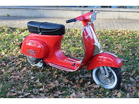 Vespa - v50 special - oldtimer scooter - afbeelding 2 van  7