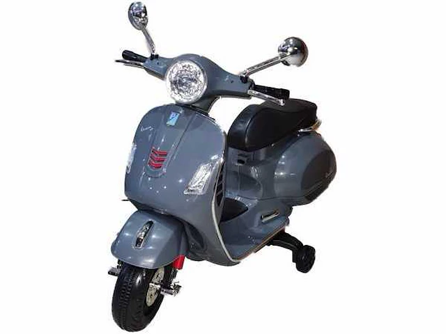 Vespa gts (10x) - afbeelding 1 van  4