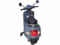 Vespa gts - afbeelding 5 van  6