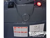 Vespa gts - afbeelding 6 van  6