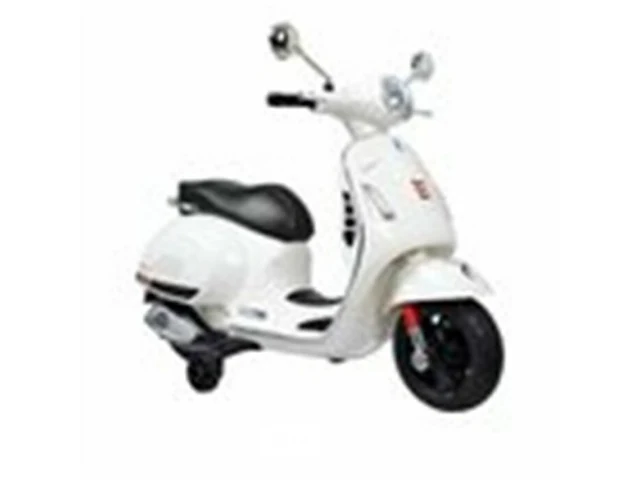 Vespa gts - afbeelding 3 van  5