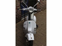 Vespa kinder kappersstoel - afbeelding 2 van  4