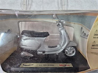 Vespa lx 125 - afbeelding 2 van  3