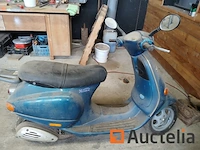 Vespa oxbow - afbeelding 1 van  4