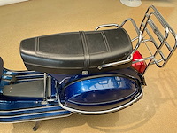 Vespa px200?e motorfiets - afbeelding 2 van  15