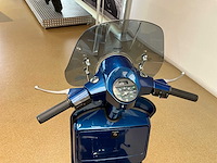 Vespa px200?e motorfiets - afbeelding 3 van  15