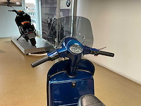 Vespa px200?e motorfiets - afbeelding 4 van  15