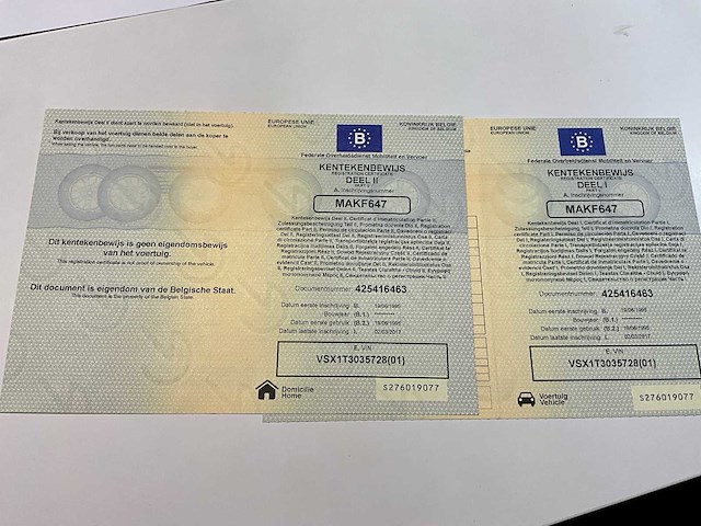 Vespa px200?e motorfiets - afbeelding 5 van  15