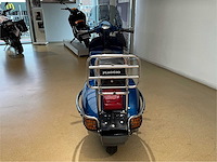 Vespa px200?e motorfiets - afbeelding 10 van  15
