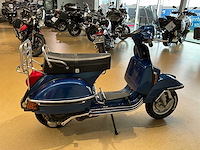 Vespa px200?e motorfiets - afbeelding 12 van  15