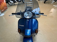 Vespa px200?e motorfiets - afbeelding 15 van  15