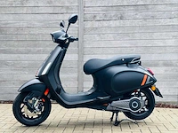 Vespa sprint s elettrica scooter - afbeelding 2 van  9