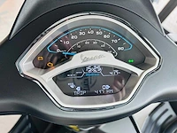 Vespa sprint s elettrica scooter - afbeelding 7 van  9