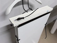 Vestenhouder en broekenverwarmer - afbeelding 4 van  4