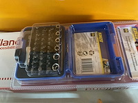 Vet spuit bitset en pomp - afbeelding 4 van  6