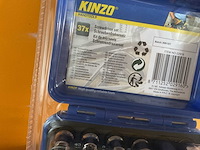 Vet spuit bitset en pomp - afbeelding 6 van  6