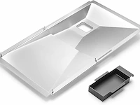 Vetopvangbak voor nexgrill vervangingsonderdelen - afbeelding 1 van  4