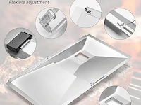 Vetopvangbak voor nexgrill vervangingsonderdelen - afbeelding 3 van  4