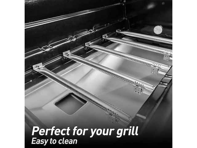 Vetopvangbak voor nexgrill vervangingsonderdelen - afbeelding 4 van  4