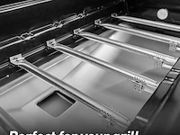 Vetopvangbak voor nexgrill vervangingsonderdelen - afbeelding 4 van  4