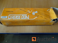 Vetpistool vetpomp - afbeelding 1 van  3