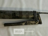 Vetpomp 02 - afbeelding 1 van  1