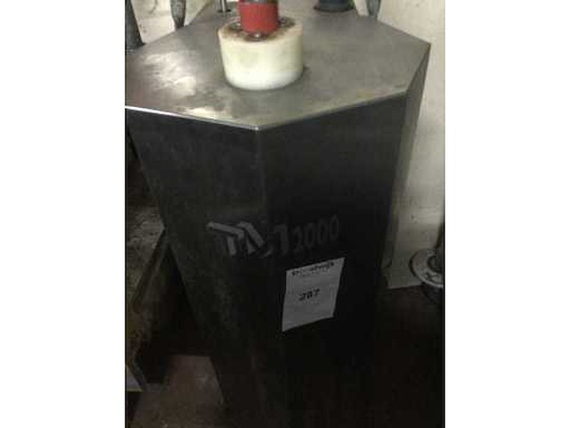 Vetpomp frituurolie - afbeelding 3 van  3