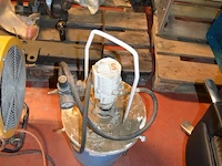 Vetpomp samoa pump master 3 404/100 - afbeelding 4 van  7