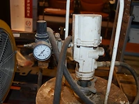 Vetpomp samoa pump master 3 404/100 - afbeelding 5 van  7