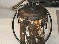 Vetpomp - afbeelding 1 van  4