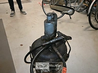 Vetpomp - afbeelding 4 van  4