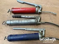 Vetpompen - afbeelding 4 van  4