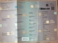 Veulen tadi du pegasusranch - afbeelding 9 van  9