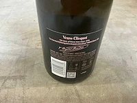 Veuve clicquot rosé champagne (3x) - afbeelding 3 van  3