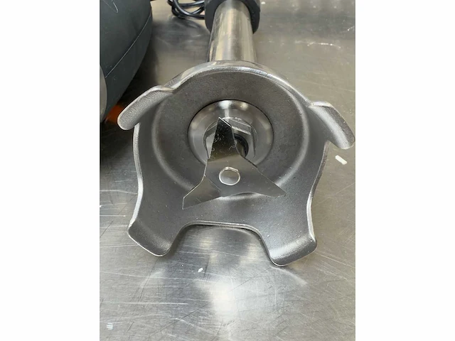Vevor - vleesmolen - foodprocessors & mixers - afbeelding 2 van  11