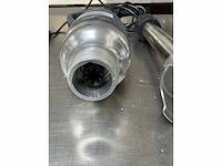 Vevor - vleesmolen - foodprocessors & mixers - afbeelding 3 van  11