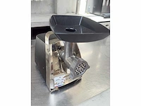 Vevor - vleesmolen - foodprocessors & mixers - afbeelding 1 van  11