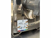 Vevor - vleesmolen - foodprocessors & mixers - afbeelding 4 van  11