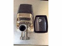 Vevor - vleesmolen - foodprocessors & mixers - afbeelding 6 van  11