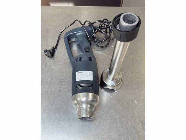 Vevor - vleesmolen - foodprocessors & mixers - afbeelding 10 van  11