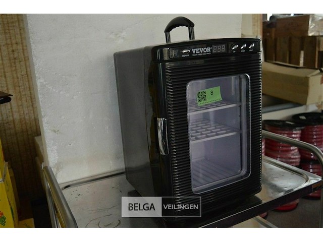 Vevor 25l reptielenincubato - afbeelding 1 van  5