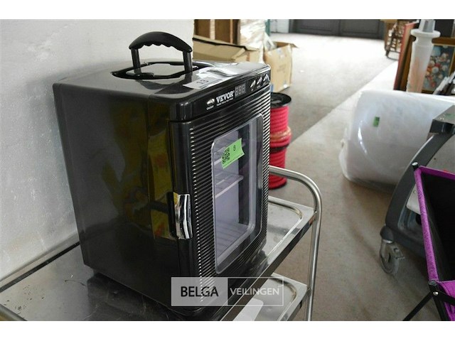 Vevor 25l reptielenincubato - afbeelding 4 van  5