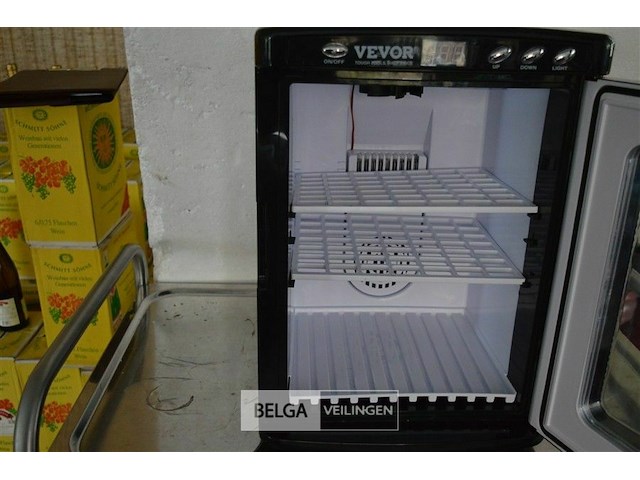 Vevor 25l reptielenincubato - afbeelding 5 van  5