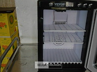 Vevor 25l reptielenincubato - afbeelding 5 van  5