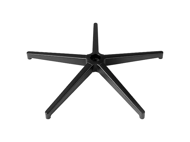 Vevor 28 inch,zware universele computerkruk - afbeelding 1 van  4