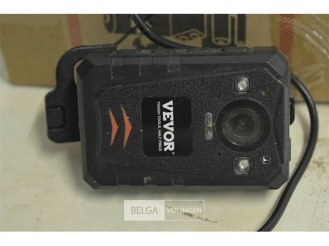 Vevor bodycamm - afbeelding 2 van  3