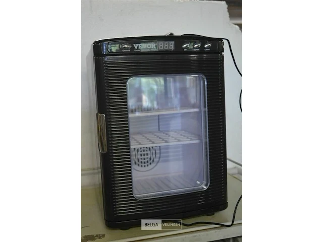 Vevor broedmachine 220v 47x34cm - afbeelding 2 van  7