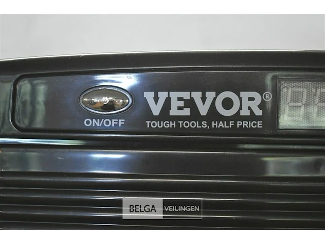 Vevor broedmachine 220v 47x34cm - afbeelding 3 van  7